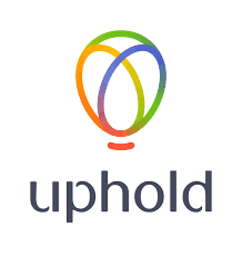 Uphold Debit Card（UK） logo